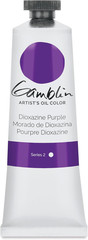 Artist’S Oil Colors Dioxazine Purple 37 Ml