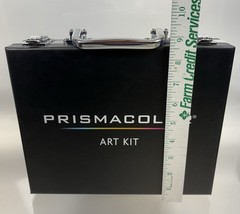 Sharpie Prismacolor Art Kit Premier 28 CT Colored Pencils Pens Permanent Markers