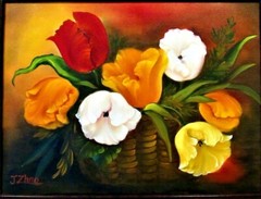 Bob Ross Soft Oil Paints, Rich colors for Any Oil Painting Choose Colors “New”