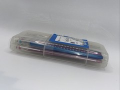 Creative By Design Veritas Color Non-toxic Metallic and Glitter Pens Set Of 12￼