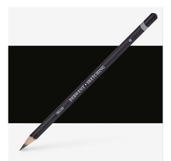 DERWENT : SKETCHING PENCIL : 4BSoft, extra-wide graphite core