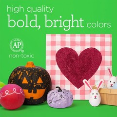 Promoabmp22 Holiday Diy Featuring 26 Paints 2 Mod Podge Acrylic Sealers And 4 Fo