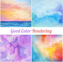 30 Sheets Watercolor Paper 8.5 X 11, 140 Lb/300 GSM Cold Press Watercolor Paper