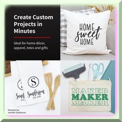 Easy DIY Screen Printing Kit for T-Shirts and Home Decor