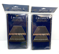 HELIX OXFORD SKETCH PENCILS Set of 2 – 24 Pencils