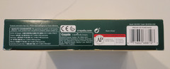 Crayola 100ct Colored Pencils New In Box Eco Friendly Line