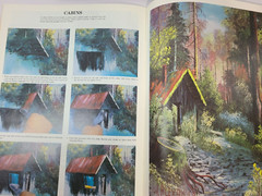 W. Alexander Secrets to the Magic of Oil Painting Walter T Foster 1984 Issue 208