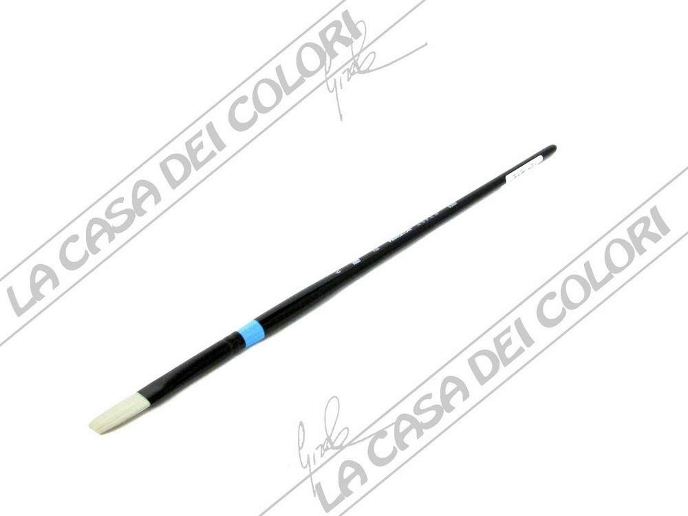 PRINCETON ARTIST BRUSH – ASPEN FLAT 6500F – SYNTHETIC FOR OIL