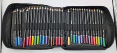 Colored Pencils 120 Professional Art Supplies for Adults Coloring Books