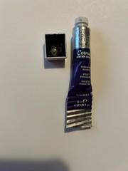 Winsor And Newton Cotman Dioxazine Purple With Half Pan