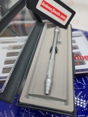 6x – rOtring bundle Isograph Technical Pens 0.20mm, 0.30mm, 0.50mm +3in1 2159367