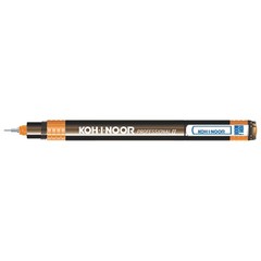 CHINA KOH I NOOR PROFESSIONAL II PEN 0.1 0.2 0.3 0.4 0.5 0.6 0.8mm