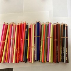 Felicimo 500 Color Pencils Set 478 Colors Used Art Supplies Multi-color