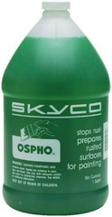 Ospho Osphog; Ospho Metal Treatment Gallon Made By Ospho