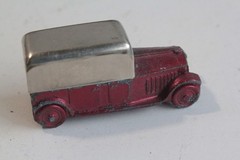 Germany 1930 Automotive Pencil Size (74546)