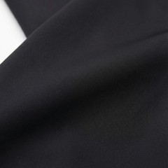 High Elastic Nylon Spandex Fabric by the Yard – 4 Way Stretch, 300GSM 8.9oz/y…