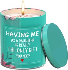 Mothers Day Gifts for Mom,Gifts from Daughter,Mom Ideas Birthday Green
