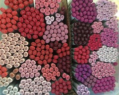 COPIC Sketch Markers Color Series Red & Red-Violet ~ Double Ended Markers ~NEW~