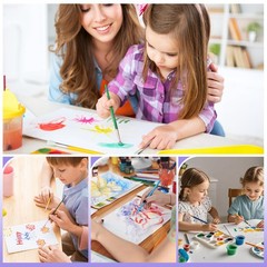 50 Sheets Watercolor Paper Bulk 6 Sizes 9 X 128 X 108 X 8 Etc.300 Gsm Wh