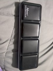 Meeden Watercolor Palette Box