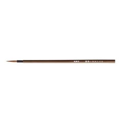 Hakuhodo Japanese Painting Brush Kolinsky Menso from Kyoto Japan