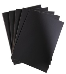 Premium Sanded Pastel Paper Art Sheets for Pastels, Pencils & Charcoal, 18 x …