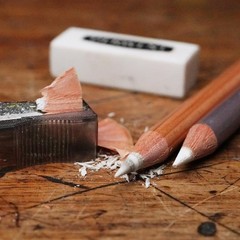 Blender and Burnisher Pencil Set, Drawing, Art Supplies (2301774)