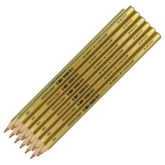 Aristochrom Magic 12 Pencils With Special Multicoloured Lead 3400 Art