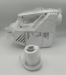 APCO Projecta Scope Projector Enlarges Magnify Images Artists Crafters NIB New