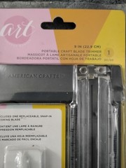Art Supplies – New – Lot Of 4