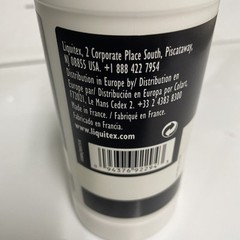 Liquitex BAICS Gesso Surface Prep Medium 16-oz White