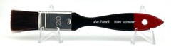 Da Vinci: Series 5040 – 20mm Short Handle Flat Wash Paint Brush MADE IN GERMANY
