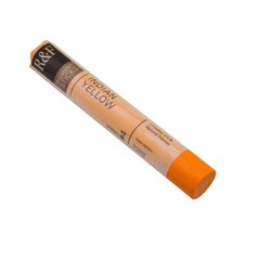 R&F Pigment Stick 38Ml Indian Yellow