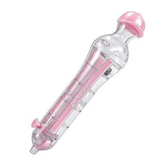 Fuse Beads Pen Tool Automatic DIY Art Craft Projects Kids Creative Accessory Toy