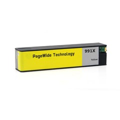 4 Colors 991 991XL Ink Cartridge For HP PageWide Color 755dn MFP 774dn