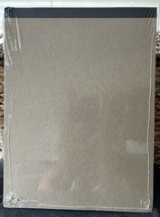 Borden & Riley Denril Vellum Pad, 11″ x 14″, Pad Of 25 Sheets, Translucent