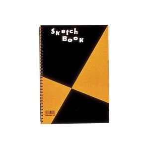 Maruman Sketchbook A4 Medium Weight 24 sheets S131 20 sets