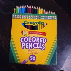 Pastel Chalk Pencils Watercolor Pencils Soft Pastel Chalks Ink Markers + More