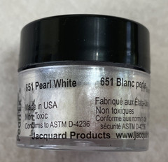 Jacquard Pearl EX Powdered Pigments Set of 13