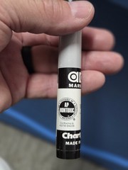 Chartpak Ad marker Basic Gray #1 P-226 (182) Unused New Overstock