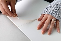 Sketching Drawing Art Paper Pad 11×14 inches 20 Sheets Smooth Finish
