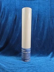 Staedtler 937S1250R Transparent Sketch Paper Roll, 12″ X 50 Yd, White New Sealed