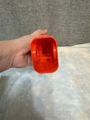 Crayola Projector Easel Plastic Art Station Leg Extension Part Replacement