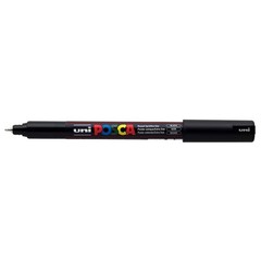 POSCA PC-1MR Fine Tip Paint Marker Pens