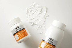 500ml Studio Acrylics Auxiliaries Modeling Paste for Texture 3D Effects
