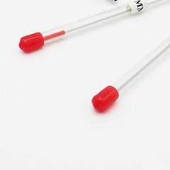 Stainless Steel 0.2/0.3/0.5mm Airbrush Needle Replacement for Airbrushes Sprayer