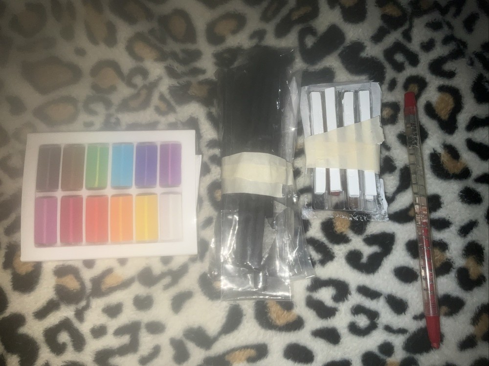 Soft Pastels Art Set – Art Projects for Adults, Arts and Crafts for Beginners…