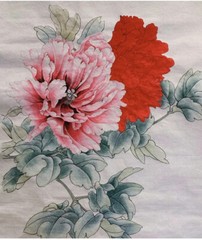10Pc Ultra-Thin Ripe Xuan Rice Paper Ink Gongbi Painting Copy Calligraphy 云母蝉衣