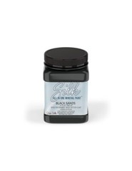 Black Sands | Silk All-in-One Mineral Paint | Dixie Belle Paint