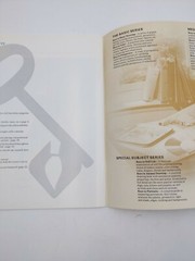 Keys To Still Life Skylight Studio Vintage 1972 Art Instruction Booklet
